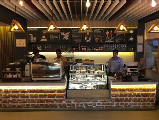 Highland Beans Coffee